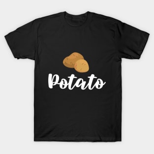 Potato T-Shirt